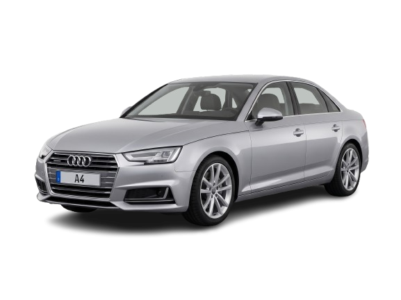 A4 B9 (2015 - 2023)